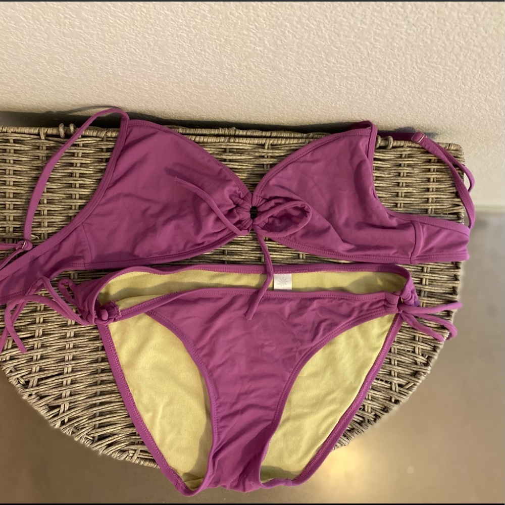 Athelta Bikini